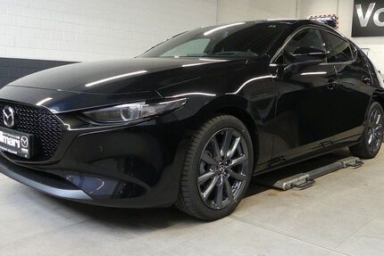 Mazda 3 13.086 km 25.890 &euro; Paderborn 33106