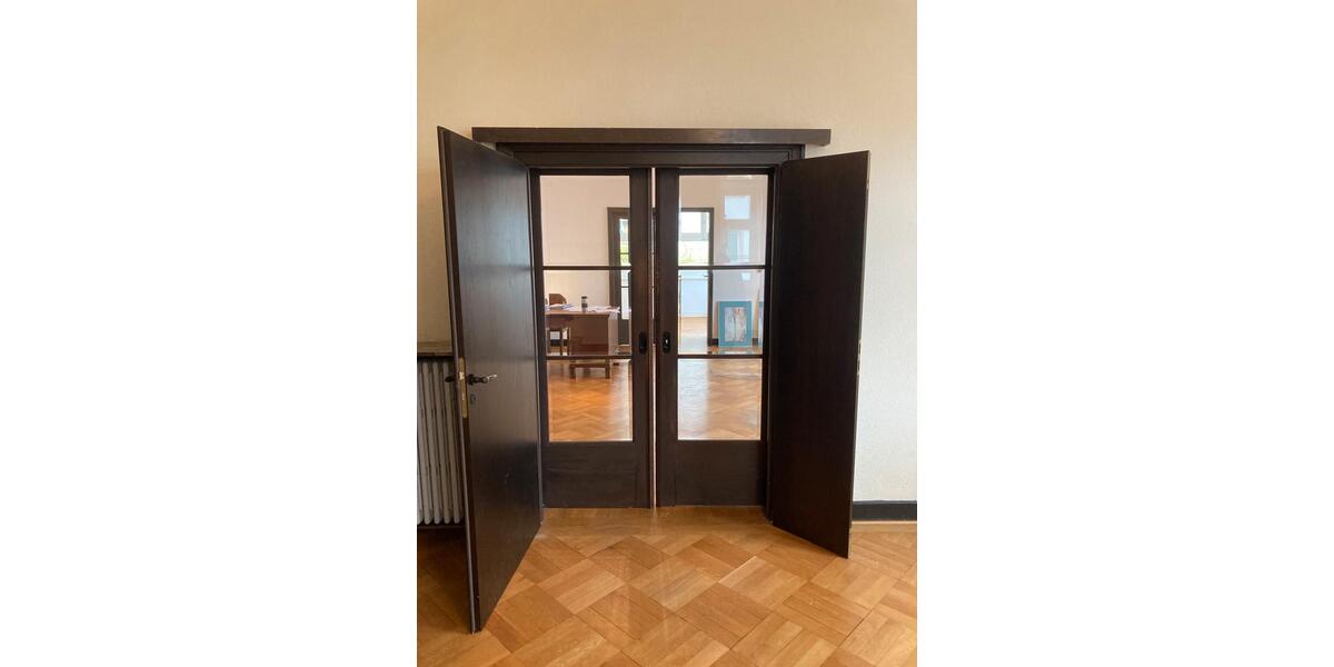 Representative Büroräume in Detmold Innenstadt zimmer