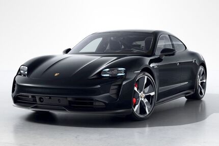 Porsche Taycan 55.500 km 83.890 &euro; Paderborn 33100