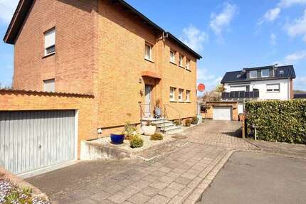 Haus Lippstadt - 7 Zimmer, 189 m&sup2;, 429.000&euro; | Angebot:26246033