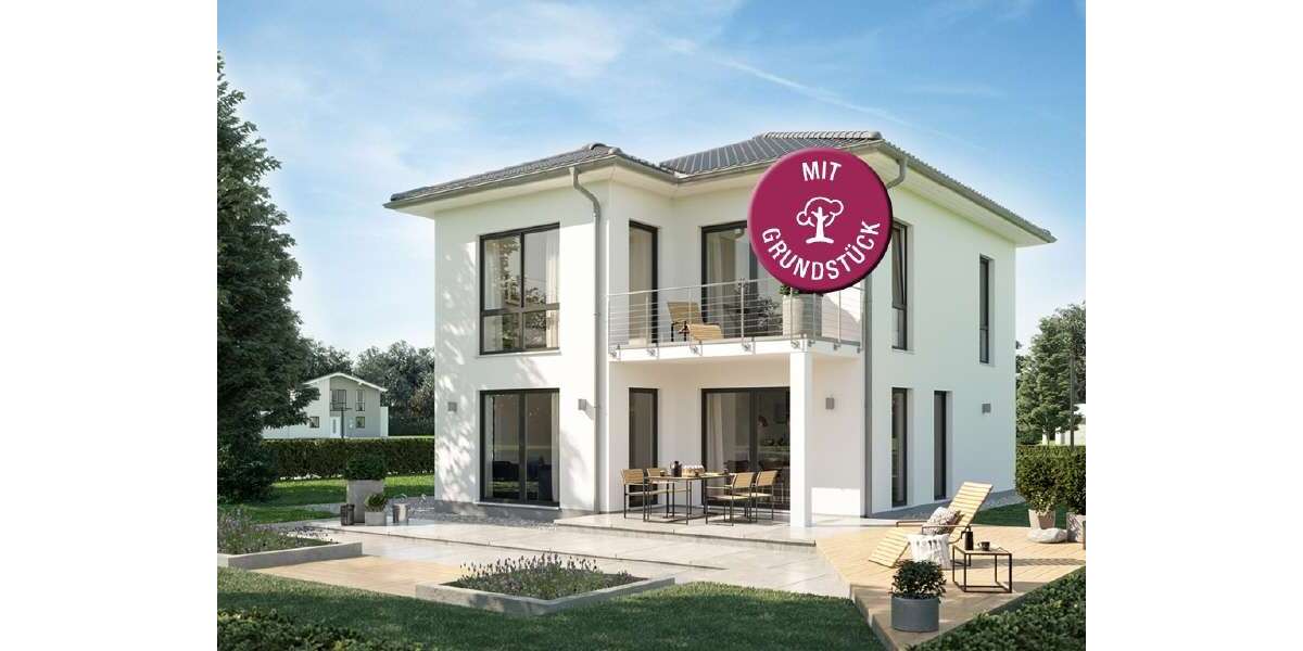Einfamilienhaus Büren - 4 Zimmer, 125 m&sup2;, 457.455&euro; | Angebot:27572703