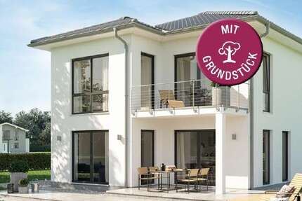 Haus Büren - 4 Zimmer, 125 m&sup2;, 457.455&euro; | Angebot:27572703
