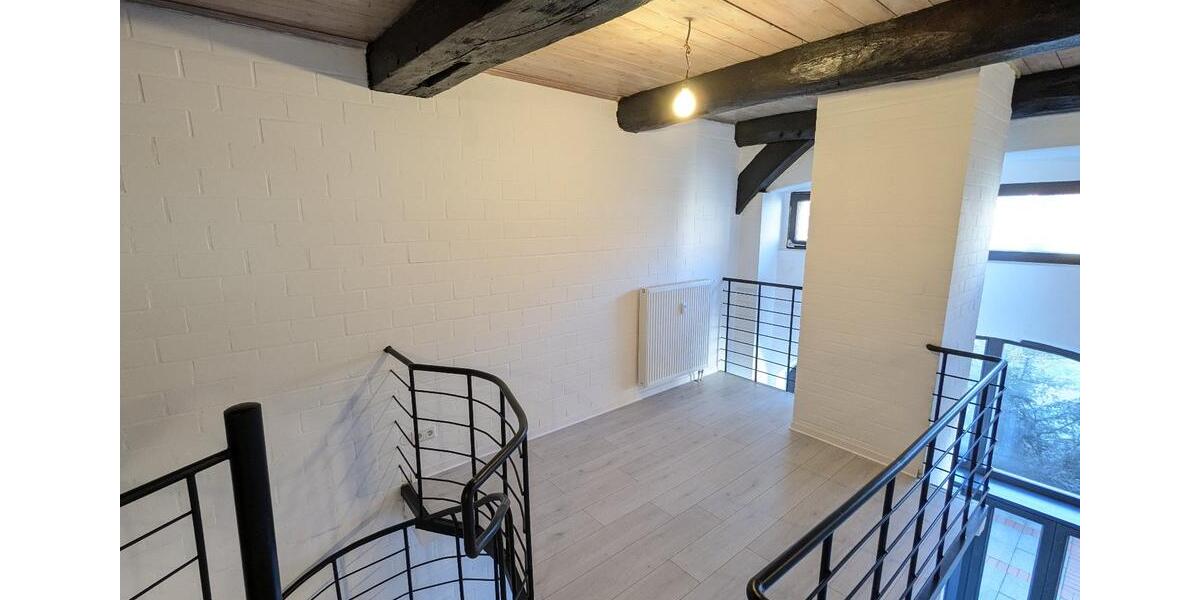 Erdgeschoßwohnung Detmold Hakedahl - 4 Zimmer, 116 m&sup2;, 1.150&euro; | Angebot:24701230