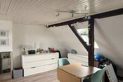 Wohnung Paderborn - 1 Zimmer, 26 m&sup2;, 270&euro; | Angebot:26891070