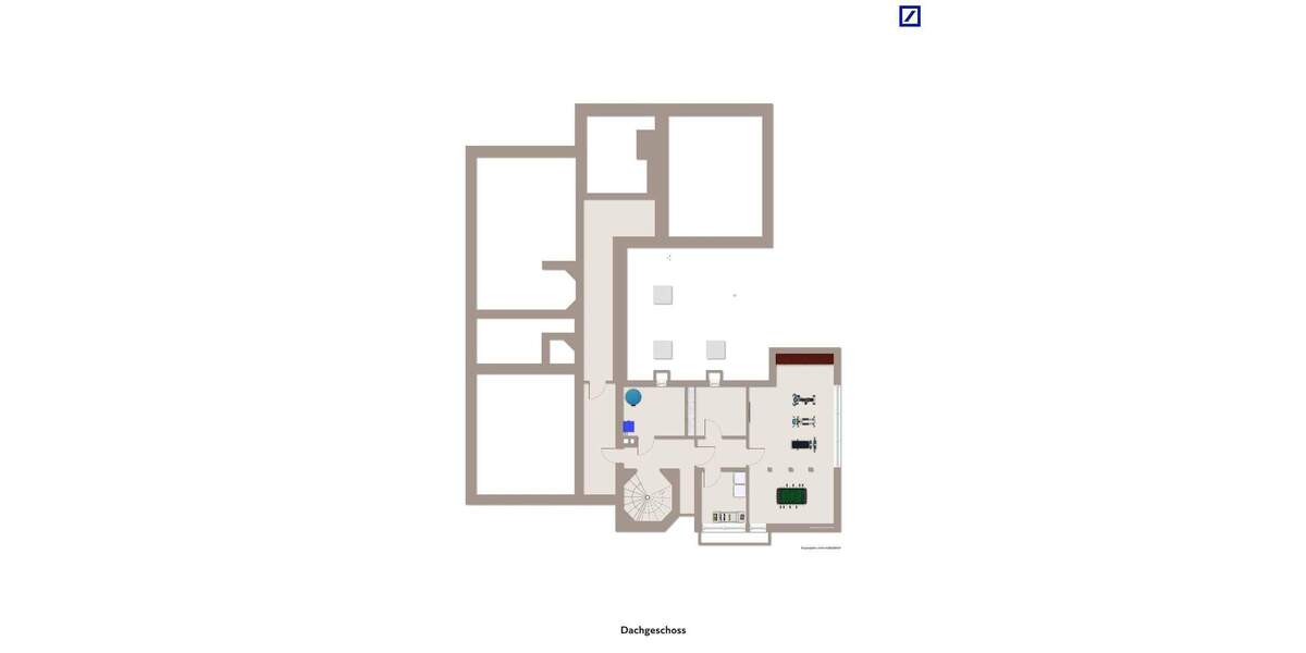 Einfamilienhaus Paderborn Schloß Neuhaus - 7 Zimmer, 370 m&sup2;, 850.000&euro; | Angebot:25801900