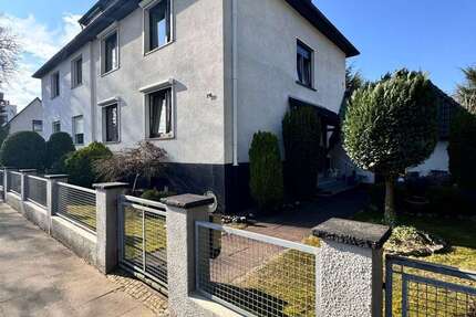 Haus Bielefeld Mitte - 7 Zimmer, 136 m&sup2;, 399.990&euro; | Angebot:26360084