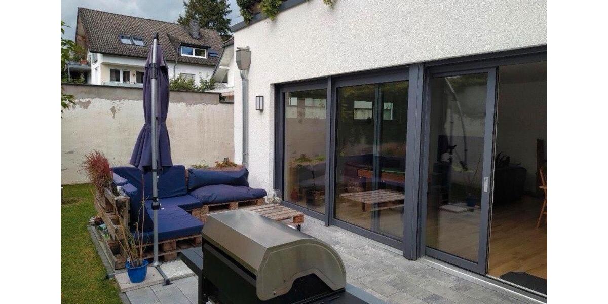 Etagenwohnung Paderborn - 1 Zimmer, 20 m&sup2;, 595&euro; | Angebot:27597365
