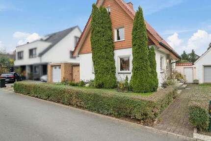 Haus zum Kaufen in Rietberg 349.000 € 120 m² 5.5 zimmer