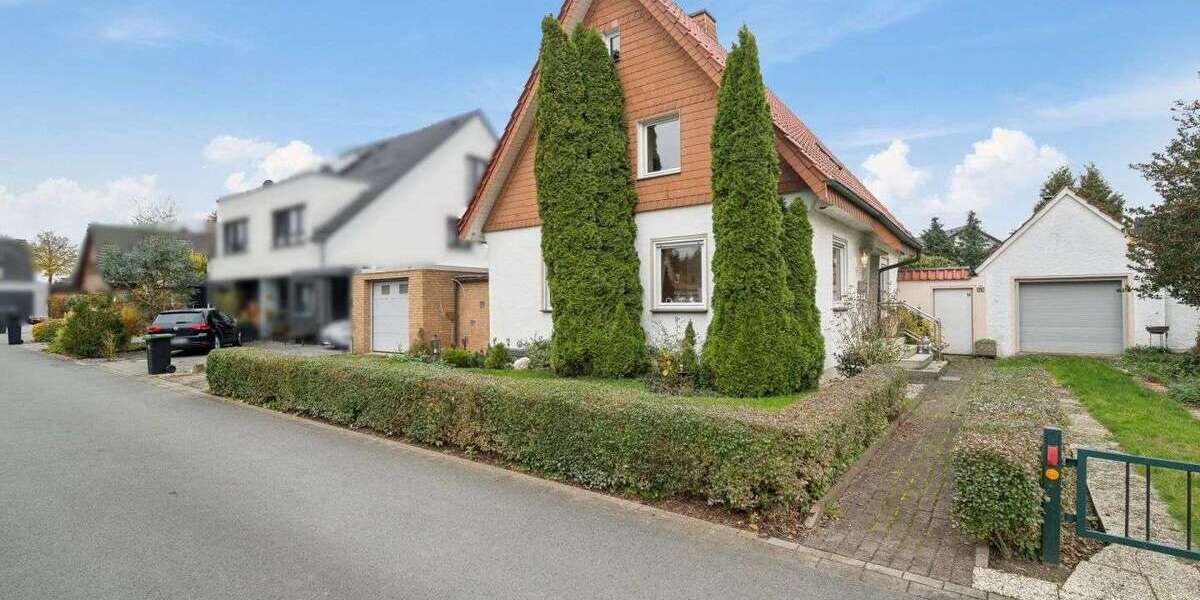 Haus zum Kaufen in Rietberg 349.000 € 120 m² 5.5 zimmer