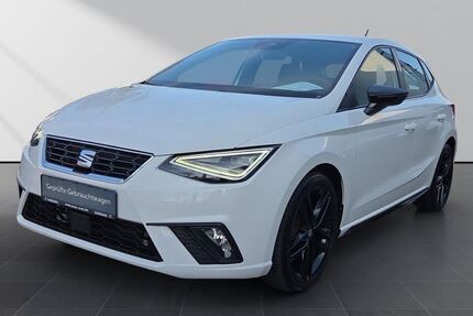 Seat Ibiza 63.975 km 16.890 &euro; Paderborn 33104