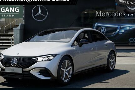 Mercedes-Benz EQE 6.862 km 55.638 &euro; Paderborn 33100