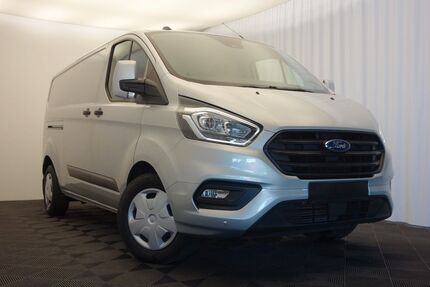 Ford Transit Custom 95.000 km 21.700 &euro; Bad Lippspringe 33175