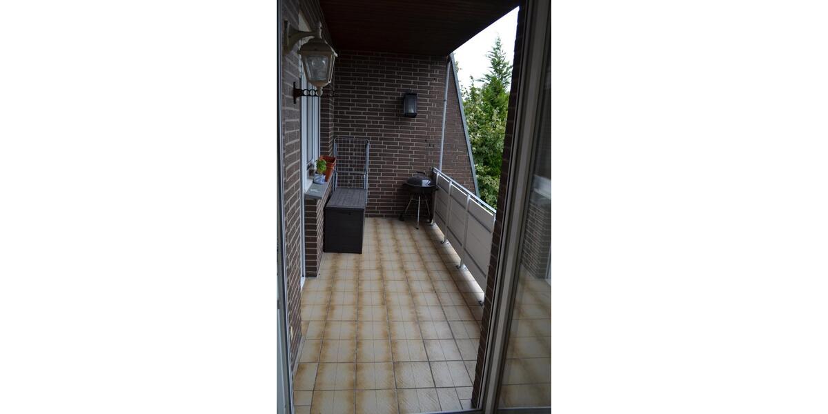 Etagenwohnung Paderborn Elsen - 3 Zimmer, 94 m&sup2;, 660&euro; | Angebot:25616661