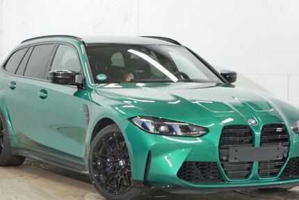 BMW M3 13.418 km 85.850 &euro; Detmold 32758