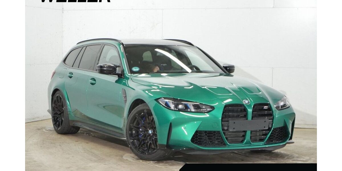 BMW M3 13.418 km 85.850 &euro; Detmold 32758