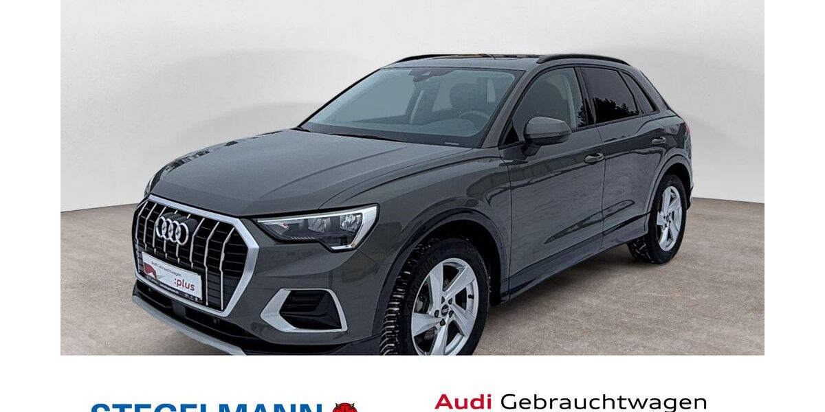 Audi Q3 37.157 km 31.790 &euro; Detmold 32756
