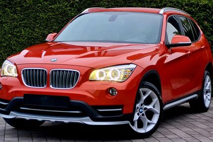BMW X1 48.000 km 16.990 &euro; Bad Lippspringe 33175