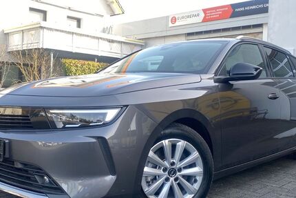 Opel Astra 10.970 km 21.880 &euro; Detmold 32758