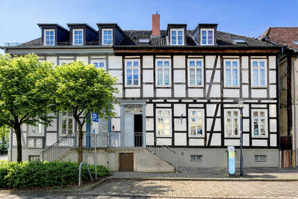 Wohnung Detmold Innenstadt - 2 Zimmer, 93 m&sup2;, 199.000&euro; | Angebot:26093789