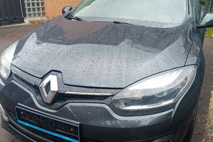 Renault Megane 152.000 km 5.400 &euro; Lippstadt 59557