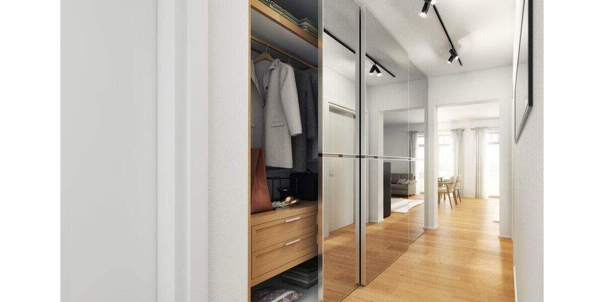 Einfamilienhaus Geseke Störmede - 5 Zimmer, 130 m&sup2;, 301.610&euro; | Angebot:26244435