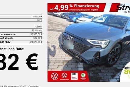 Audi Q8 e-tron 31.935 km 48.949 &euro; Horn-Bad Meinberg 32805