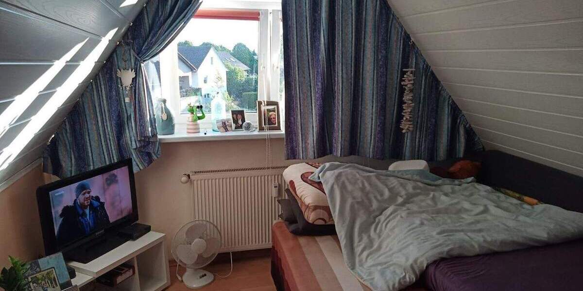 Mehrfamilienhaus, Wohnhaus Paderborn Elsen - 8 Zimmer, 214 m&sup2;, 490.000&euro; | Angebot:25686937