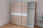 Erdgeschoßwohnung Geseke - 2 Zimmer, 65 m&sup2;, 520&euro; | Angebot:26393499