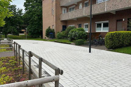 Großzügige Eigentumswohnung mit Terrasse in Oerlinghausen 4 zimmer