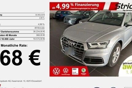Audi Q5 41.027 km 30.939 &euro; Detmold 32760