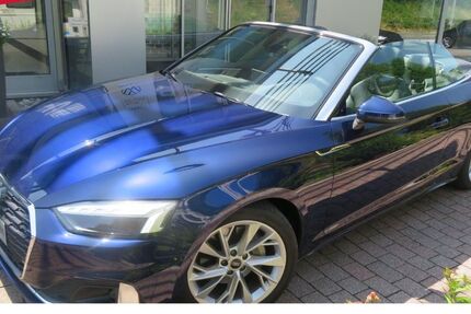Audi A5 15.800 km 44.580 € Marsberg 34431