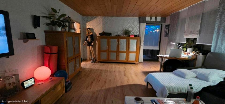Etagenwohnung Bad Driburg - 4 Zimmer, 112 m&sup2;, 180.000&euro; | Angebot:26518133