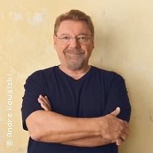 Jürgen von der Lippe: Sextextsextett - Comedy-Lesung 28.09.2027 PaderHalle