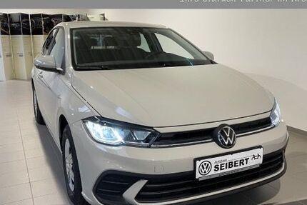 VW Polo 7.500 km 18.980 € Brakel 33034