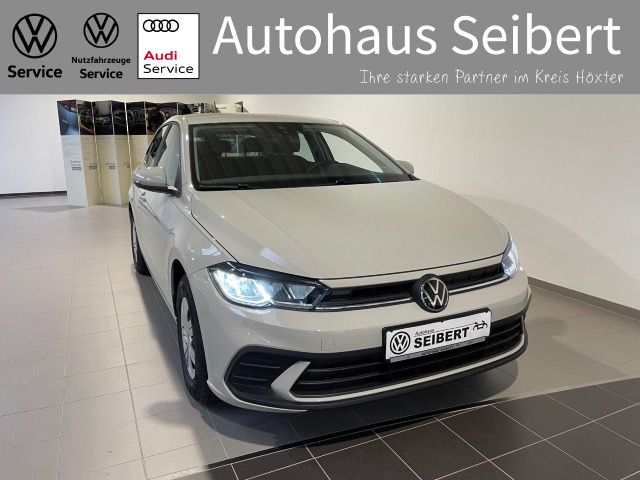 VW Polo 7.500 km 18.980 € Brakel 33034