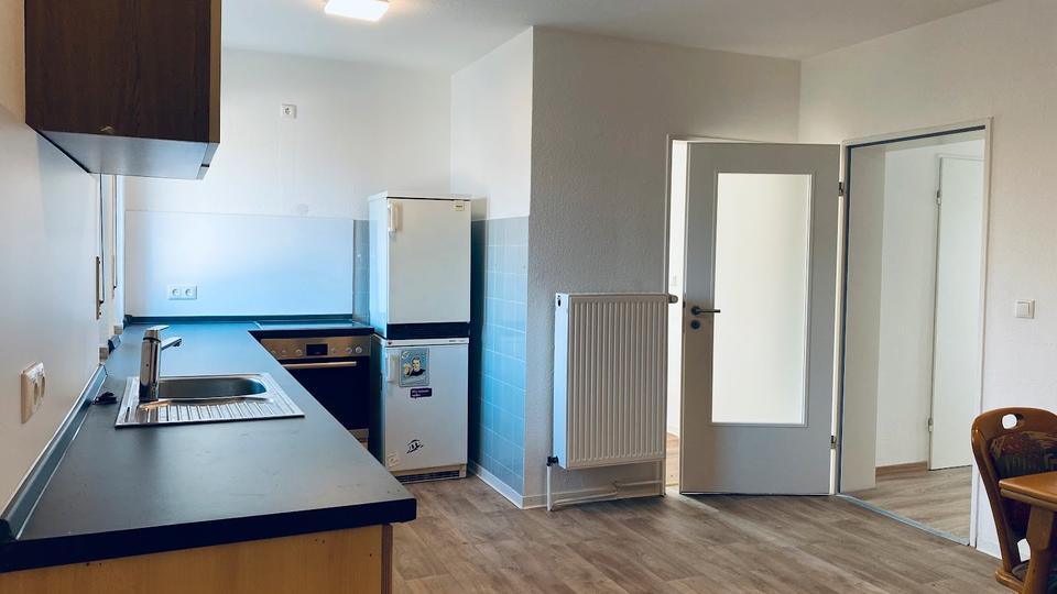 Dachgeschoßwohnung Paderborn Univiertel - 3 Zimmer, 86 m&sup2;, 650&euro; | Angebot:25433189
