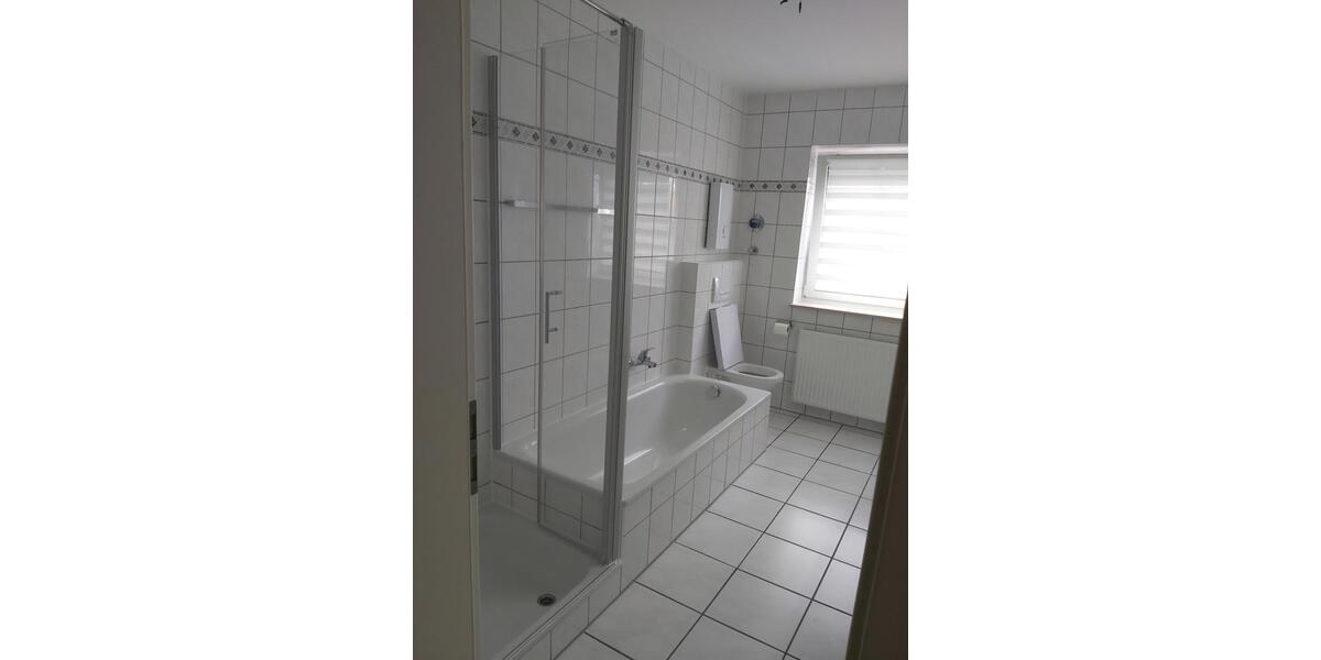 3 ZKB mit Süd-Balkon in Paderborn 3 zimmer