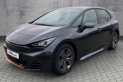 Cupra Born 36.700 km 24.580 &euro; Paderborn 33104