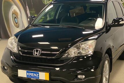 Honda CR-V 162.253 km 12.490 € Paderborn 33100