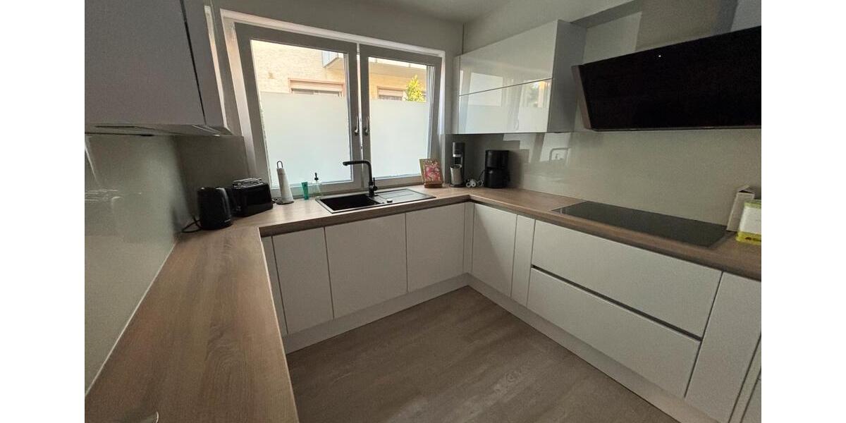 Erdgeschoßwohnung Lippstadt Garfeln - 3 Zimmer, 80 m&sup2;, 320.000&euro; | Angebot:26951454