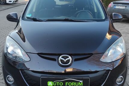 Mazda 2 200.000 km 1.999 &euro; Paderborn 33102