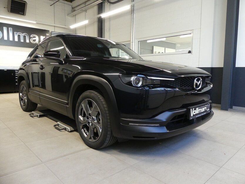 Mazda MX-30 25.700 km 15.990 € Paderborn 33106