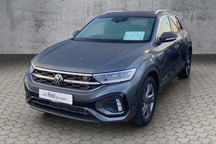 VW T-Roc 33.400 km 22.280 &euro; Bad Driburg 33014