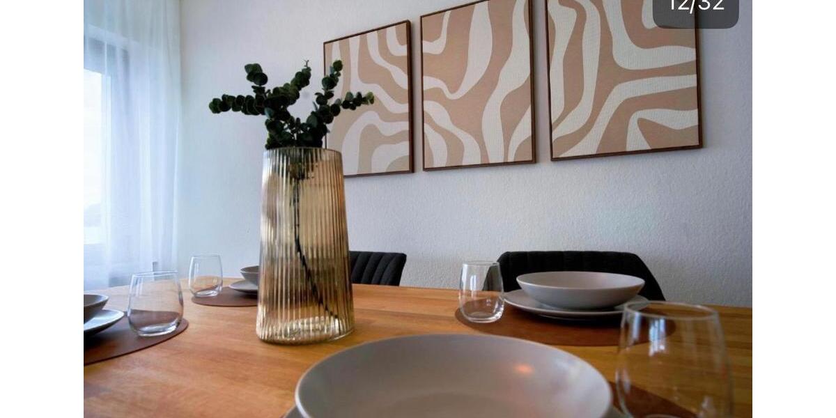 Etagenwohnung Bad Lippspringe - 2 Zimmer, 74 m&sup2;, 1.450&euro; | Angebot:26464212