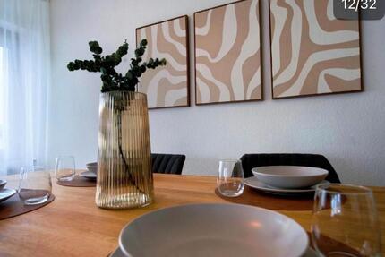 Wohnung Bad Lippspringe - 2 Zimmer, 74 m&sup2;, 1.450&euro; | Angebot:26464212