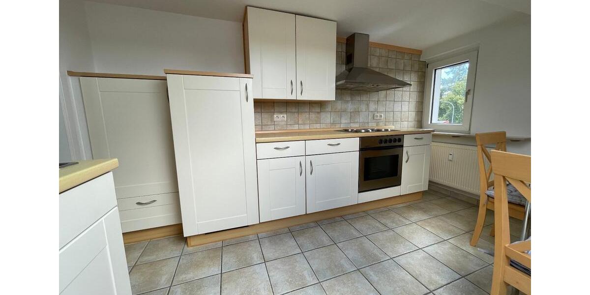 Dachgeschoßwohnung Paderborn Elsen - 3 Zimmer, 44 m&sup2;, 500&euro; | Angebot:26600478