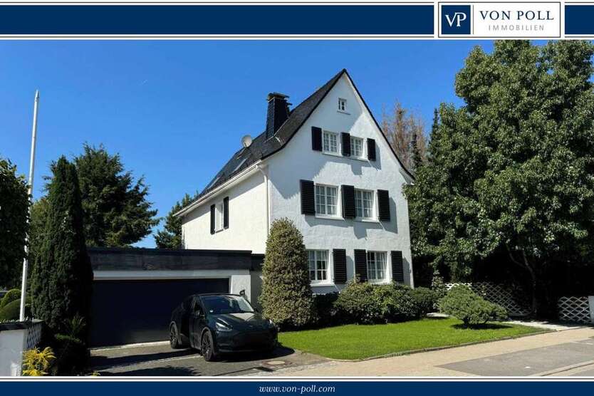 Haus zum Kaufen in Bad Lippspringe 925.000 € 285 m²