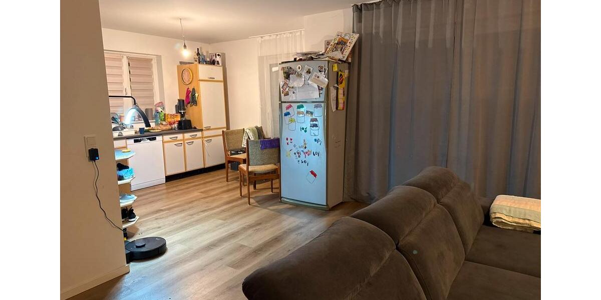 Erdgeschoßwohnung Detmold - 2 Zimmer, 72 m&sup2;, 865&euro; | Angebot:26610415