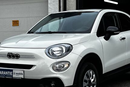 Fiat 500X 20.000 km 16.590 € Delbrück 33129