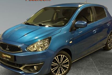 Mitsubishi Space Star 95.700 km 5.999 € Paderborn 33100